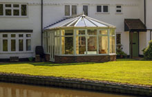 Smithy Houses conservatory leads