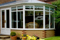 conservatories Smithy Houses