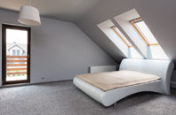 Smithy Houses bedroom extensions