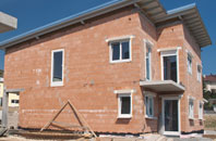 Smithy Houses home extensions