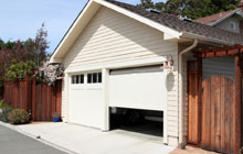 Smithy Houses garage construction leads