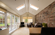Smithy Houses single storey extension leads